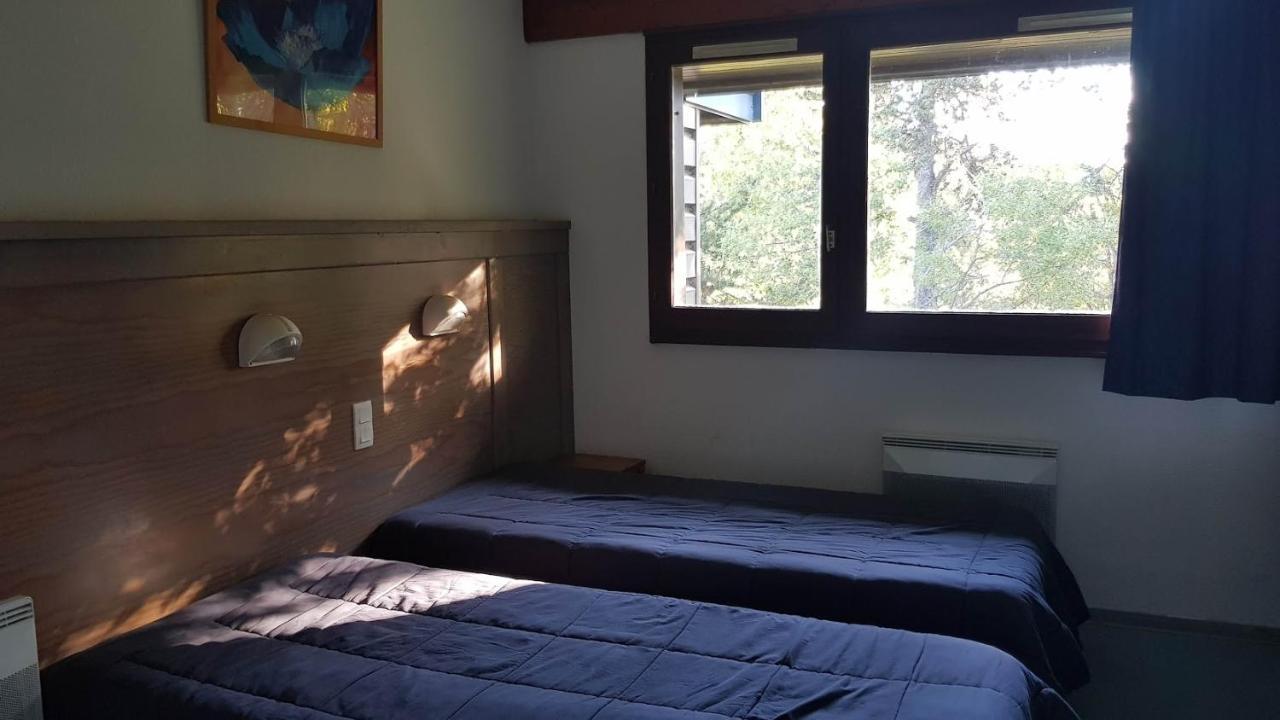 Le Chalet Du Ticou Bolquere Pyrenees 2000 エクステリア 写真