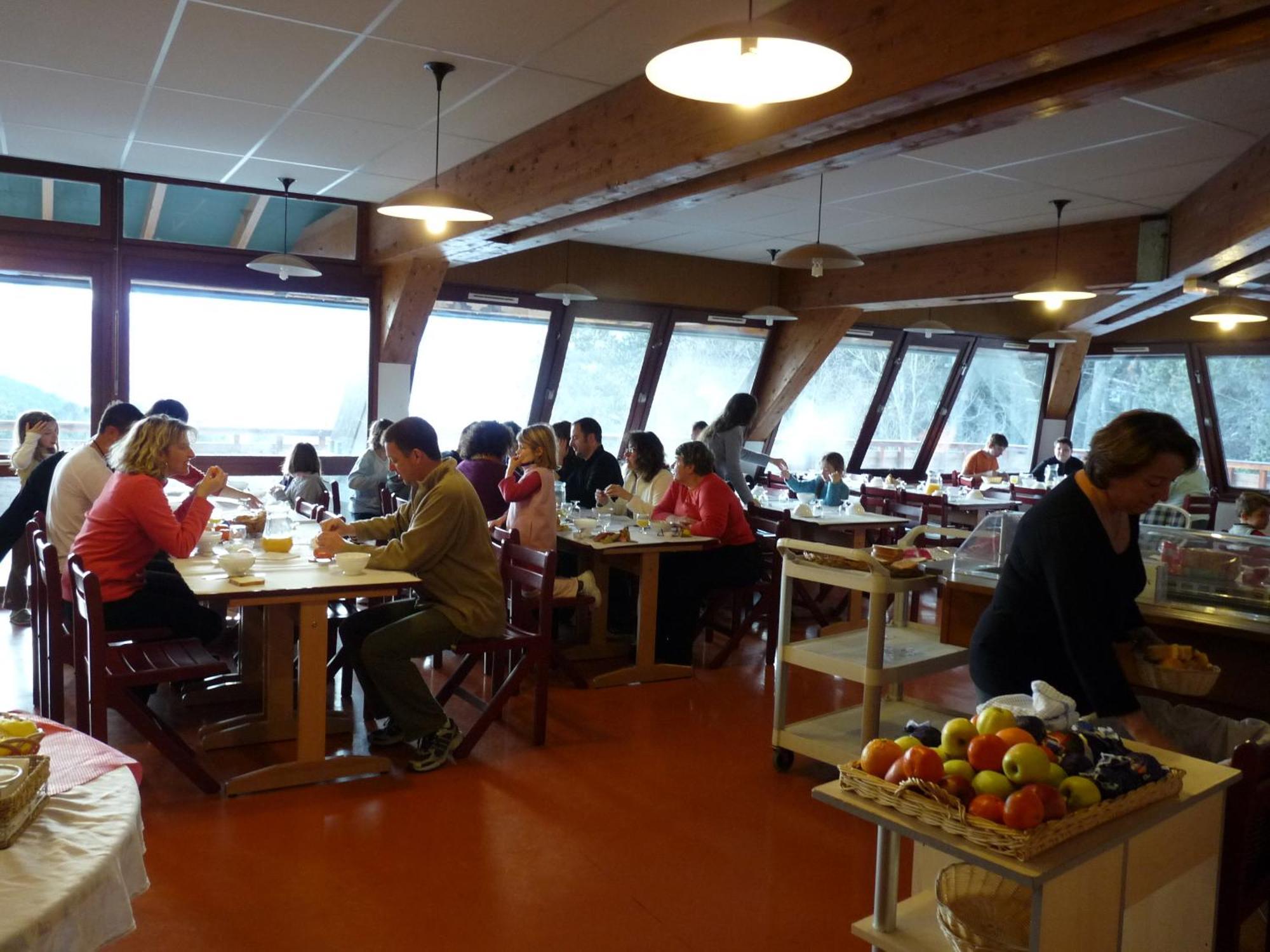 Le Chalet Du Ticou Bolquere Pyrenees 2000 エクステリア 写真