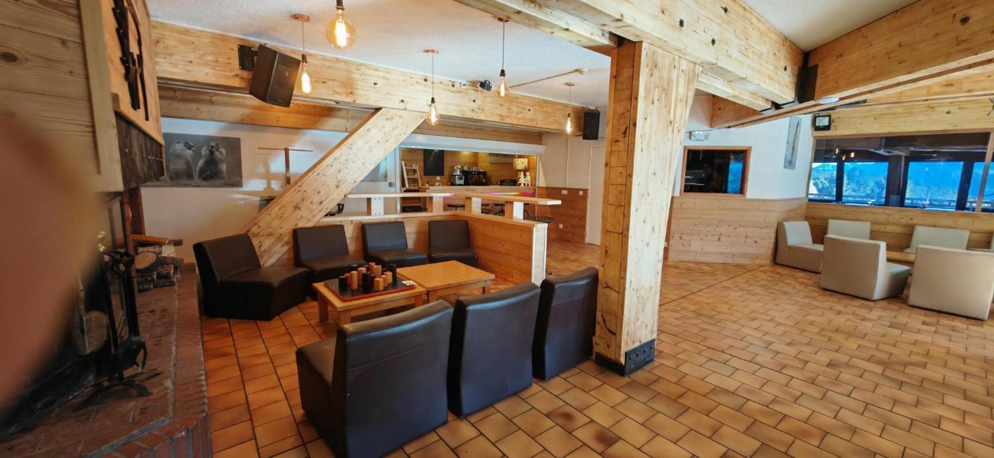 Le Chalet Du Ticou Bolquere Pyrenees 2000 エクステリア 写真
